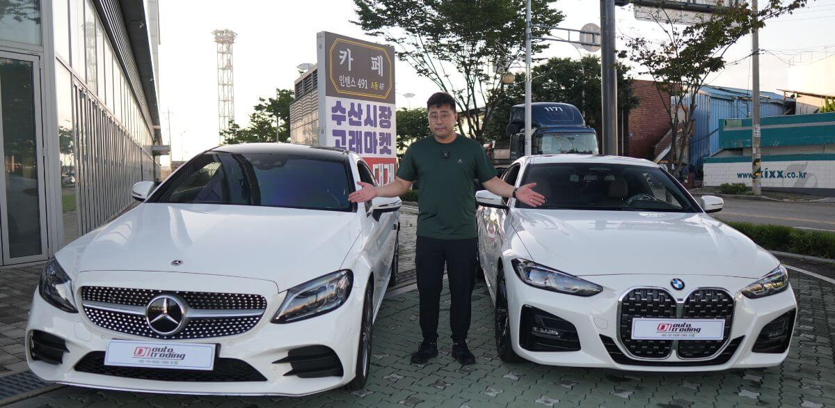 Продажа автомобилей через видео