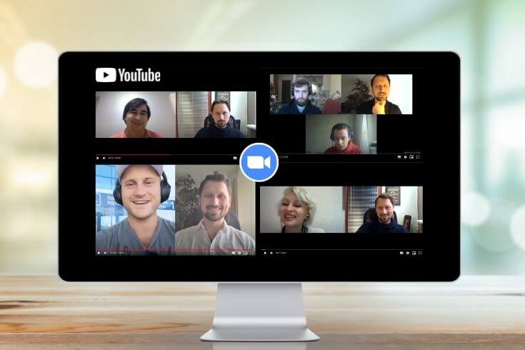 Консультации по YouTube-продвижению