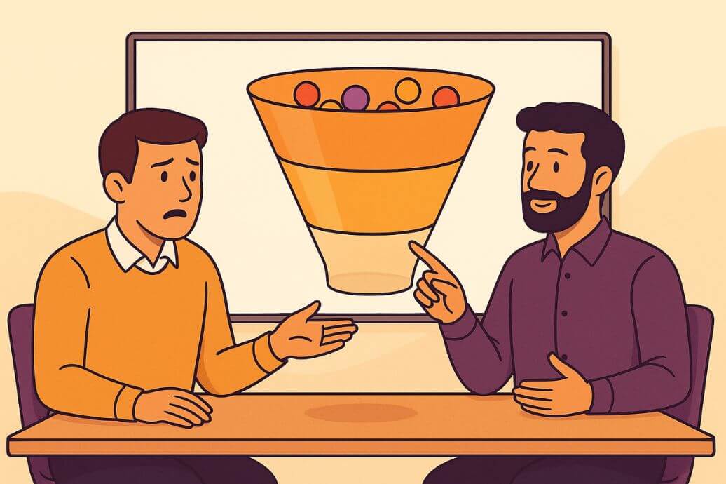 Функции продюсера