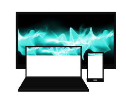 Оформление канала в подарок