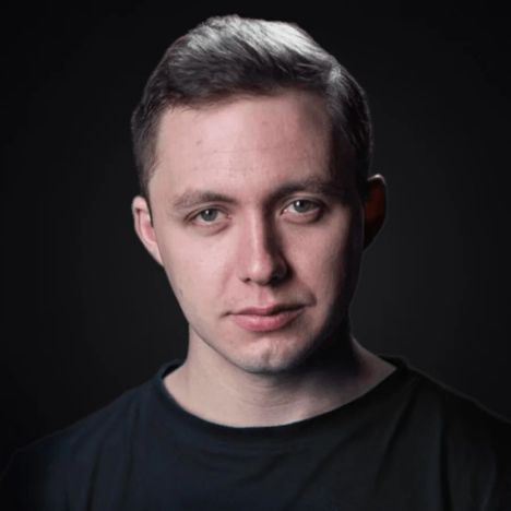 Олег Козырев