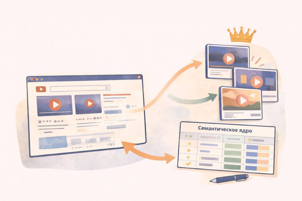 Как анализировать конкурентов и находить сильные референсы