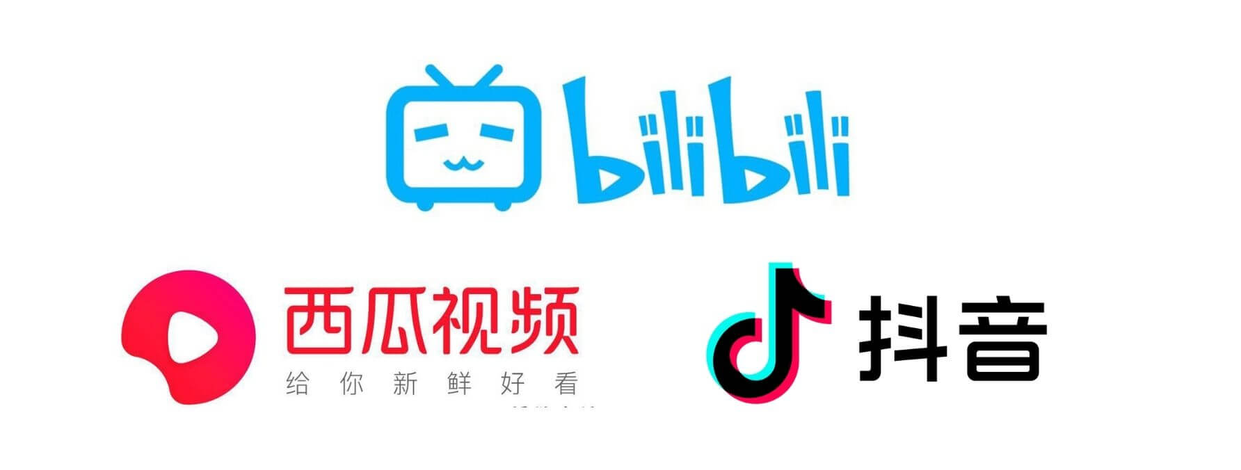 Китайский ютуб bilibili