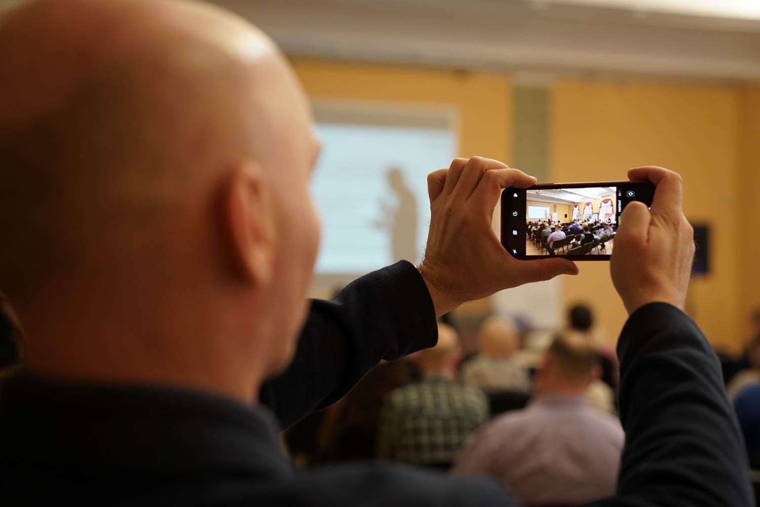 Компания ADVAZO провела федеральный семинар "Первые шаги вашего бизнеса в интернете"