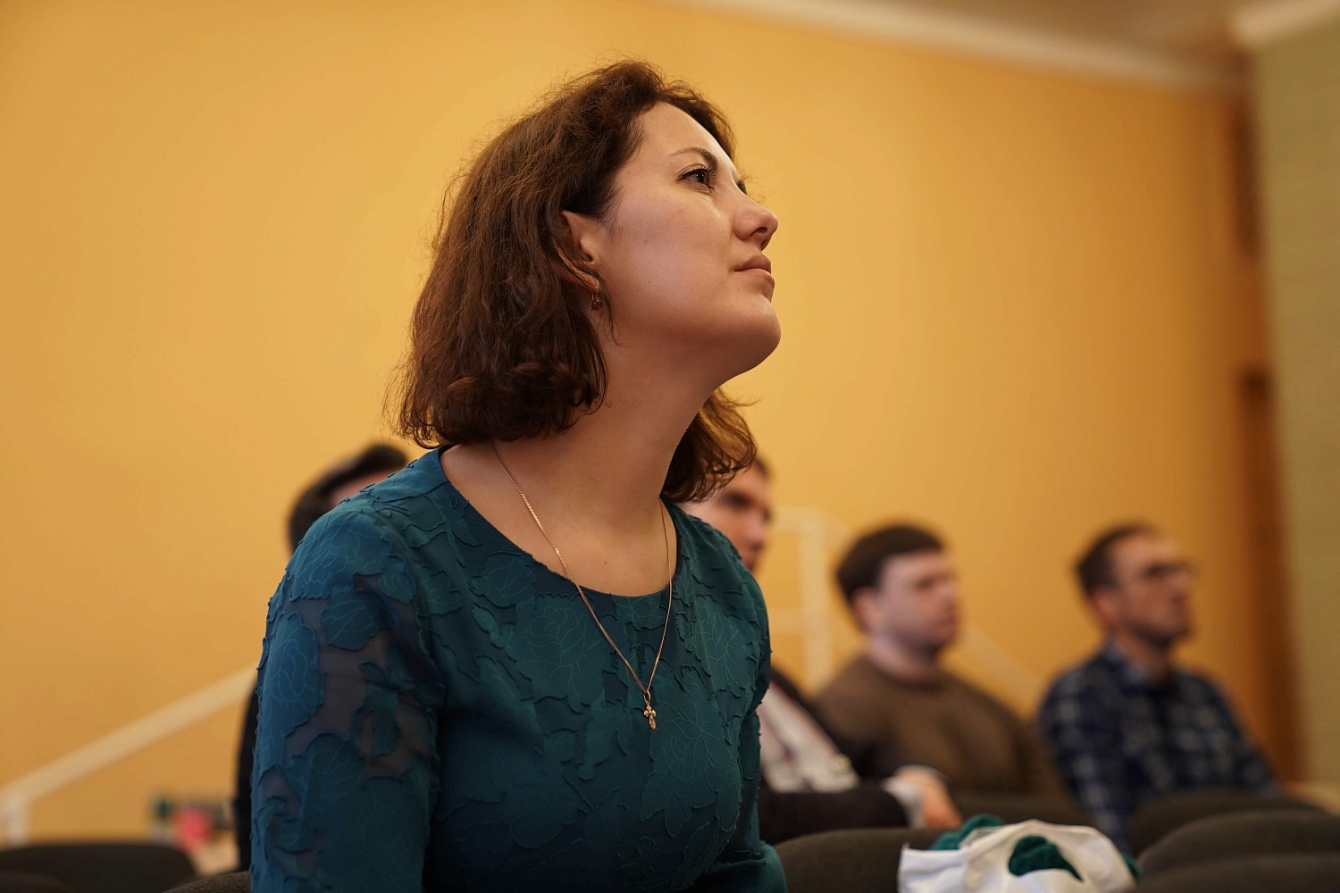 Компания ADVAZO провела федеральный семинар "Первые шаги вашего бизнеса в интернете"