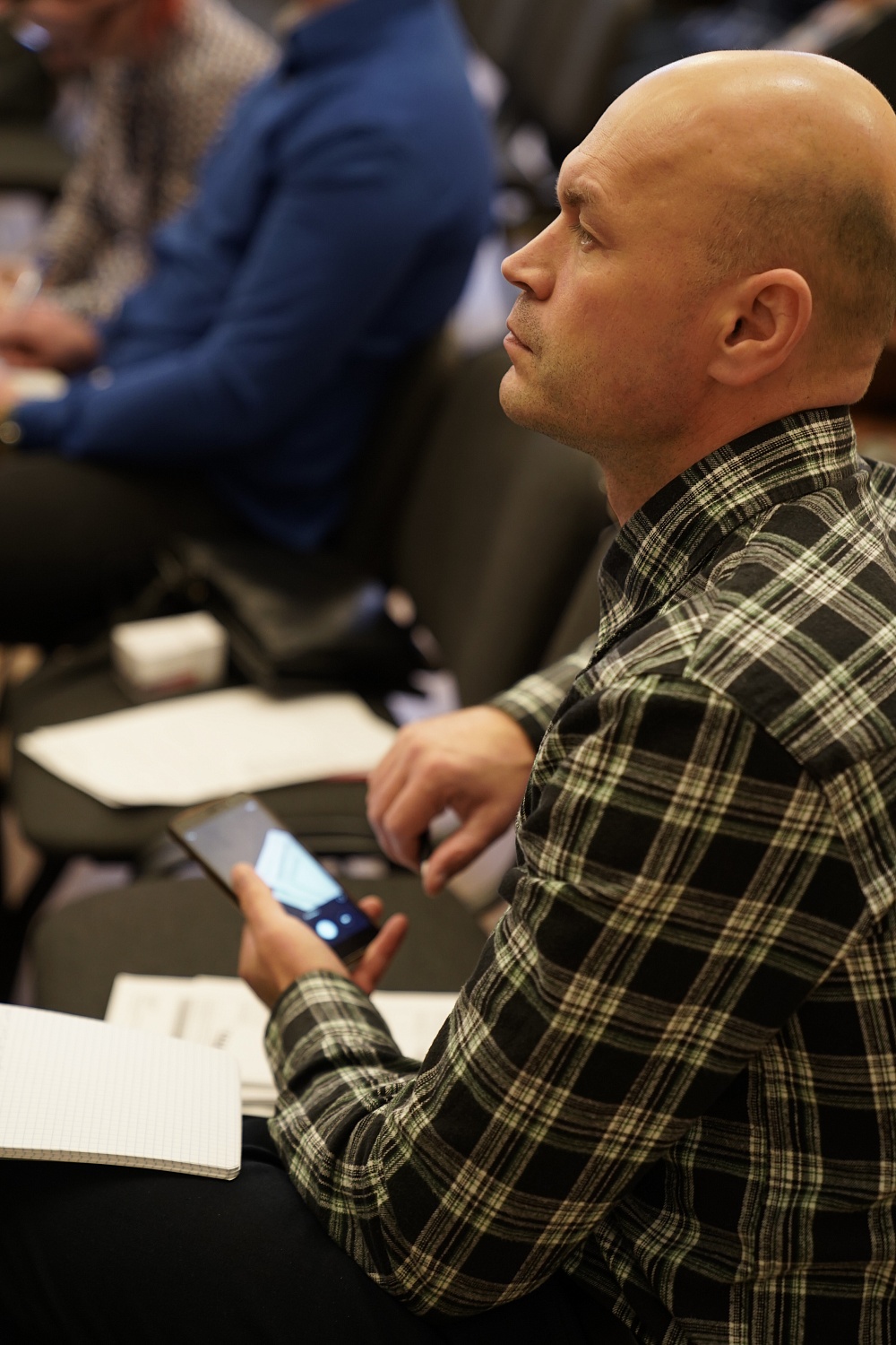 Компания ADVAZO провела федеральный семинар "Первые шаги вашего бизнеса в интернете"