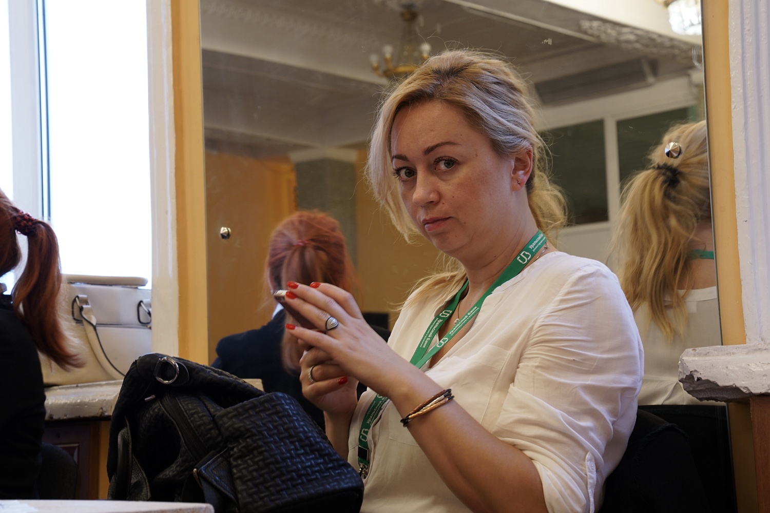 Компания ADVAZO провела федеральный семинар "Первые шаги вашего бизнеса в интернете"